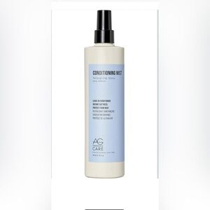 AG CARE Conditioning Mist Detangling Spray Leave In Conditioner 12 oz NEW